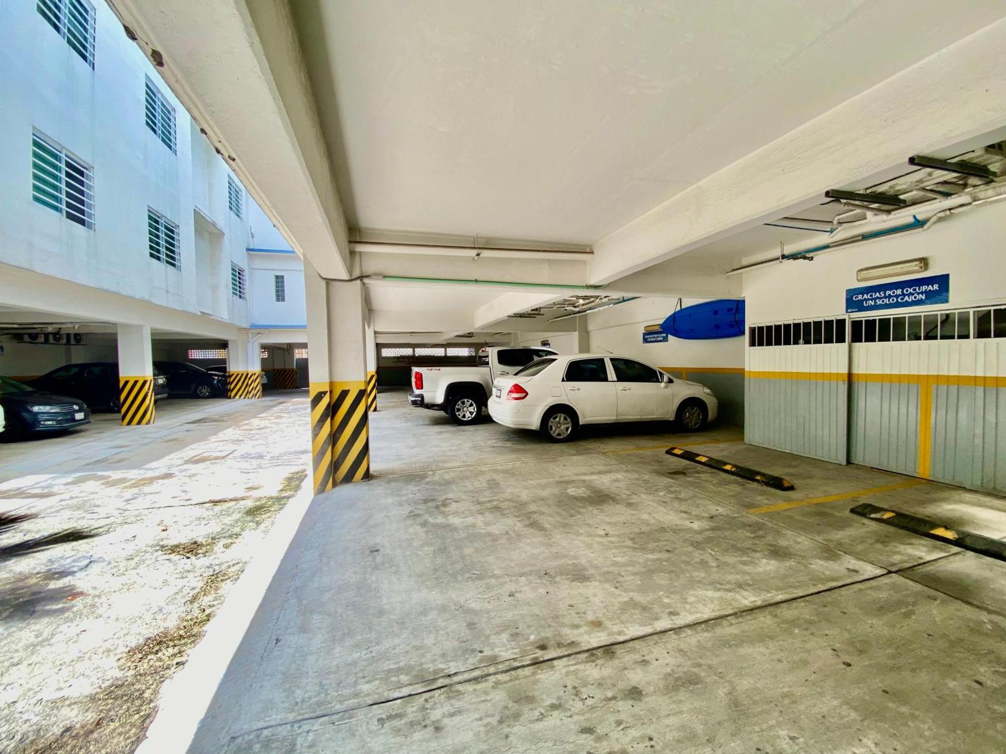 Hotel Delfines - A 2 Calles Del Acuario Veracruz Bagian luar foto